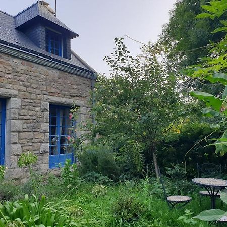 Riantec La Balinade B&B 외부 사진