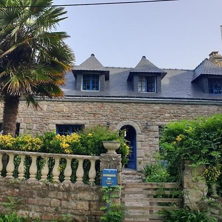 Riantec La Balinade B&B 외부 사진